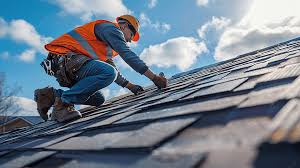 Best Emergency Roof Repair Services  in Winnsboro, SC